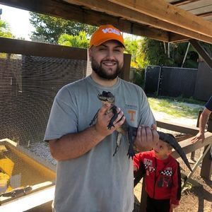 Meet your Posher, Tyler